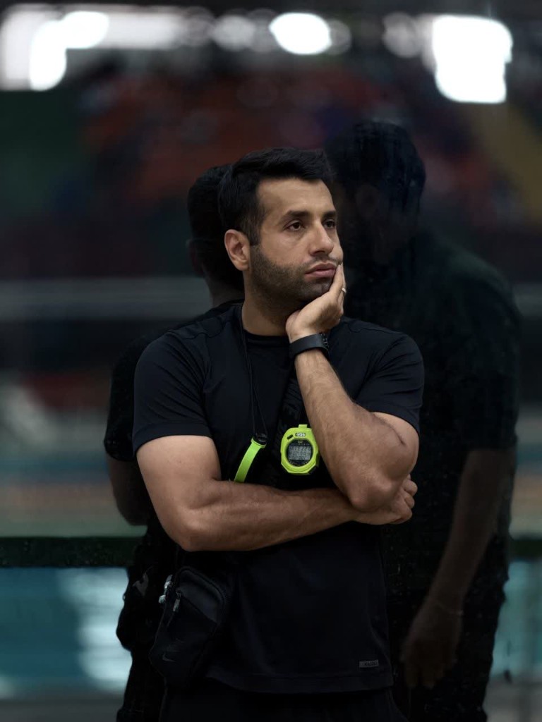 افشین عسگری